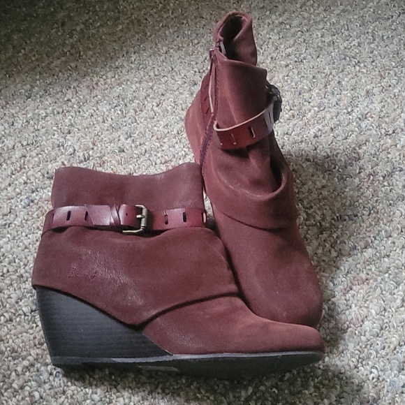 Booties - Picture 2 of 3